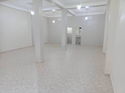 Location Local F2 Sidi Moussa