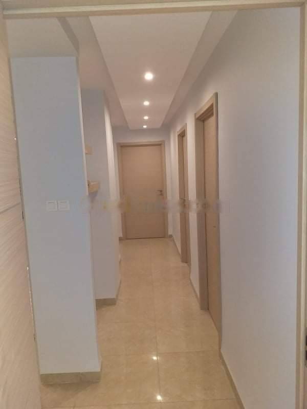 Location Appartement F6 Cheraga