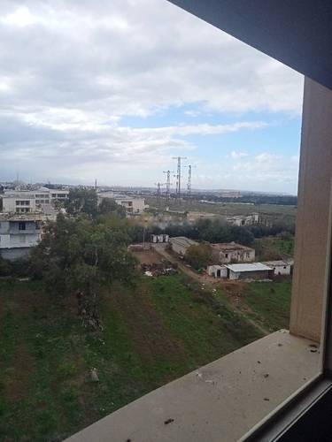 Location Appartement F3 Ouled Fayet