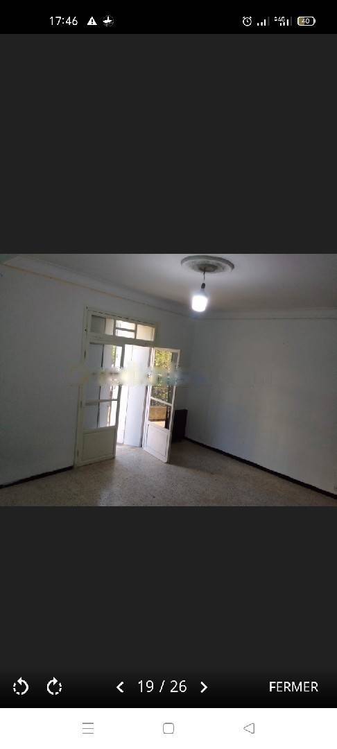 Vente Villa F10 Douera