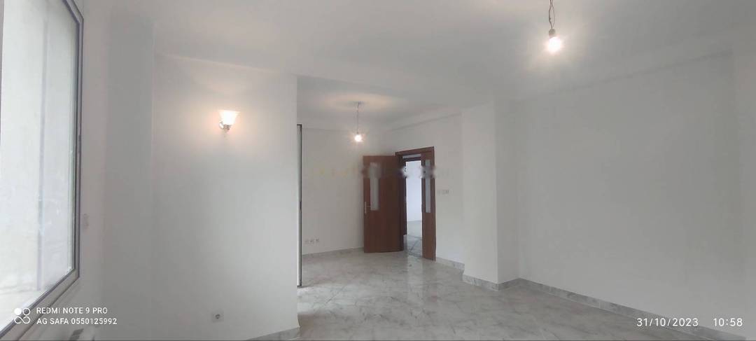 Location Appartement F5 Bir Mourad Rais