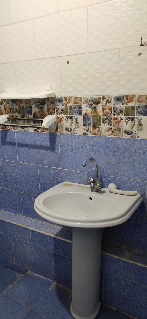 Location Niveau de villa F4 Sidi Moussa