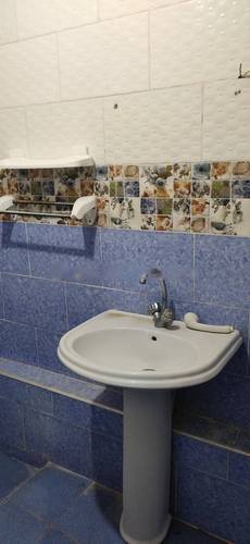 Location Niveau de villa F4 Sidi Moussa