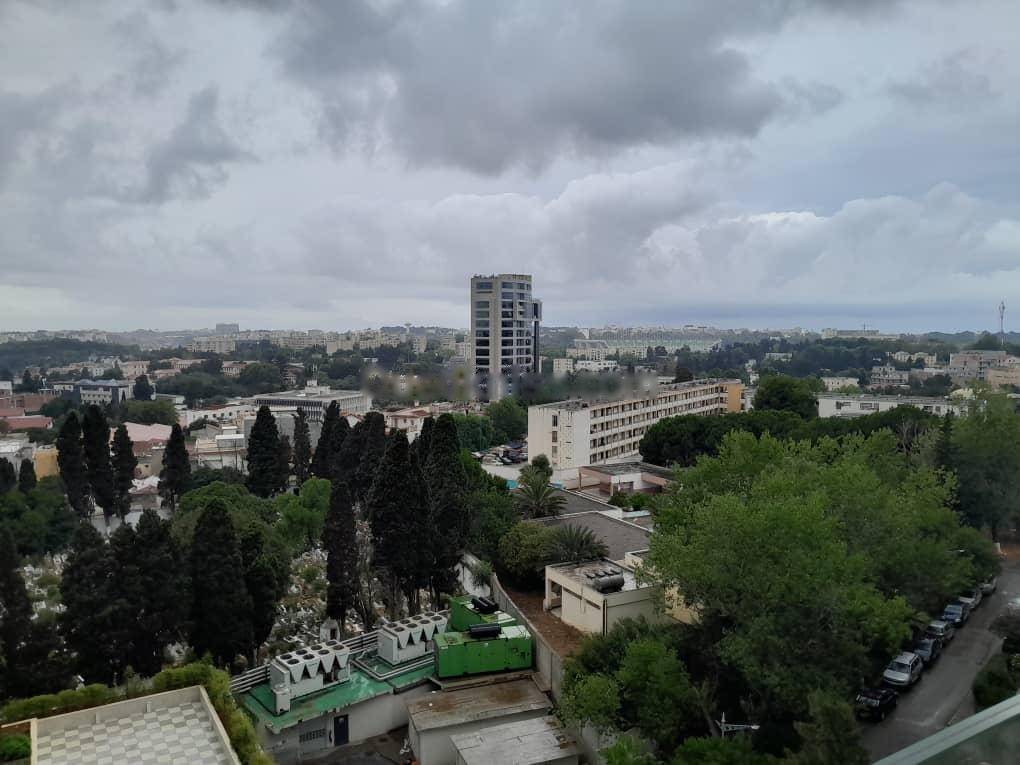 Vente Appartement Ben Aknoun