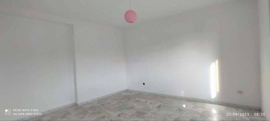 Location Appartement F4 Kouba