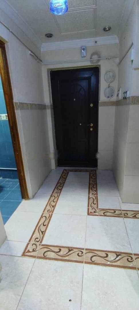 Location Appartement F3 Bab Ezzouar