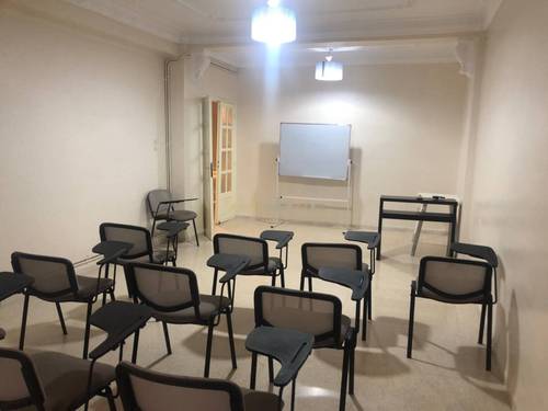 Location Appartement F4 Cheraga