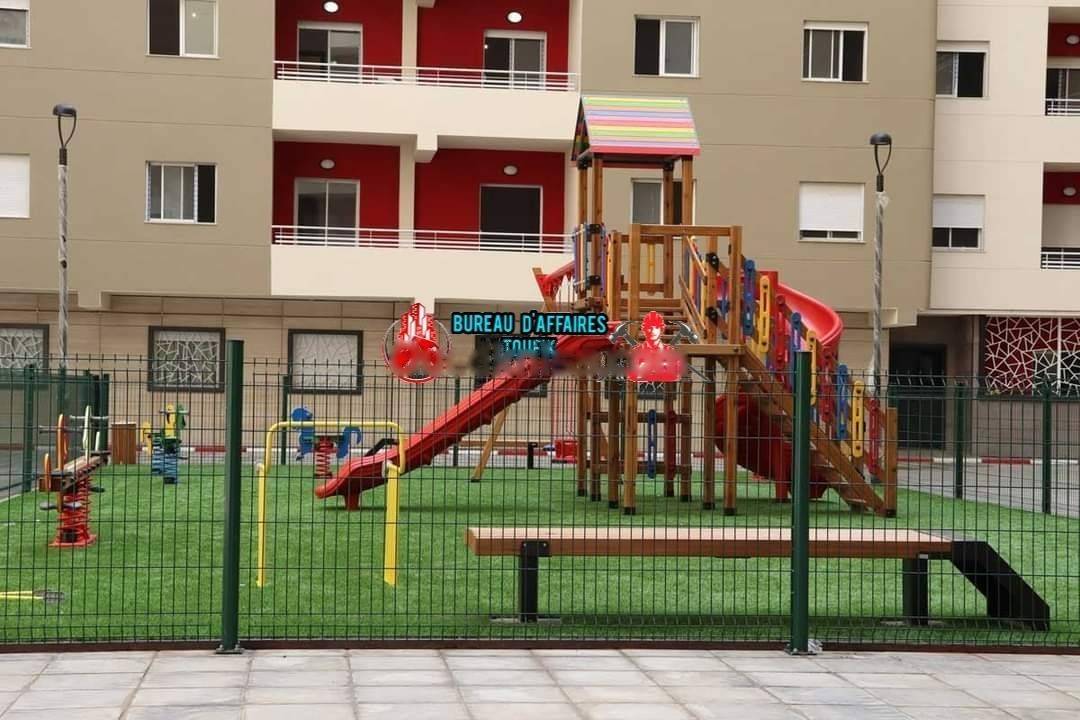 Location Appartement F3 Ouled Fayet