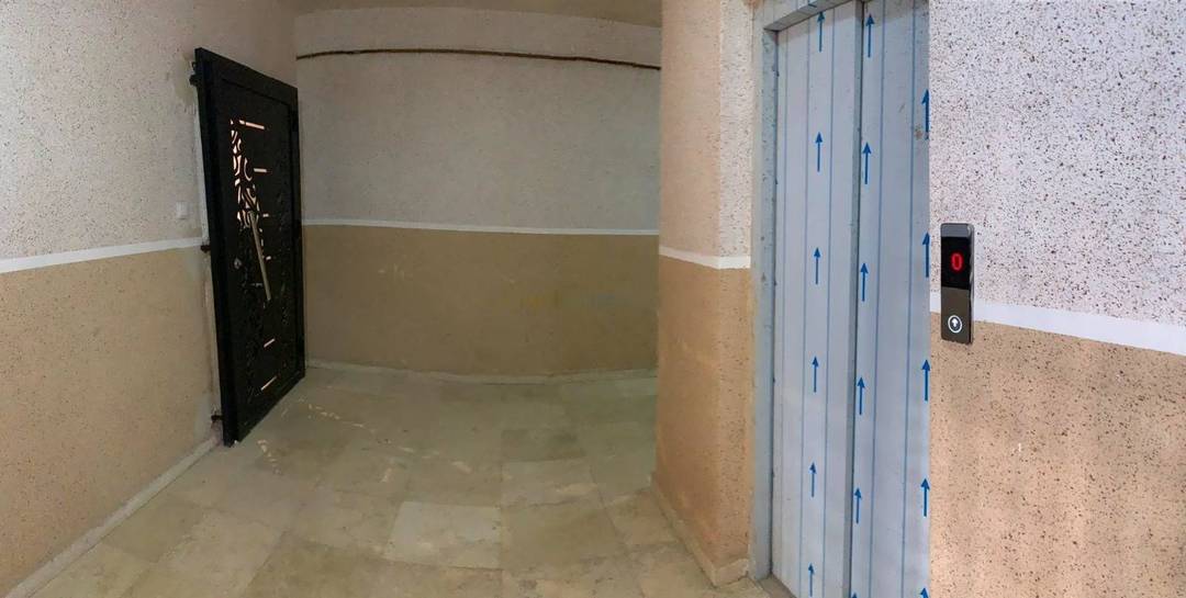 Location Appartement F5 Zeralda