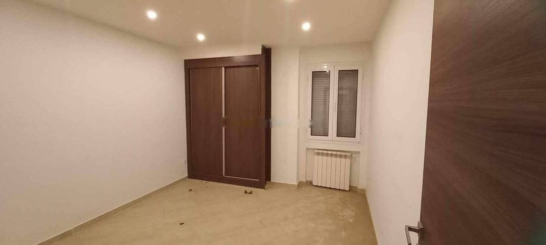 Vente Appartement F4 Cheraga