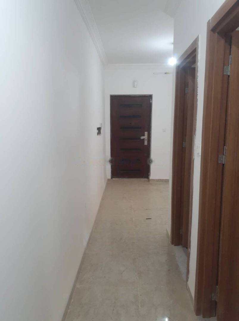 Location Appartement F4 Mahelma