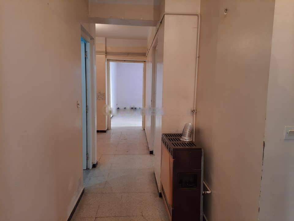 Vente Appartement F4 Djasr Kasentina