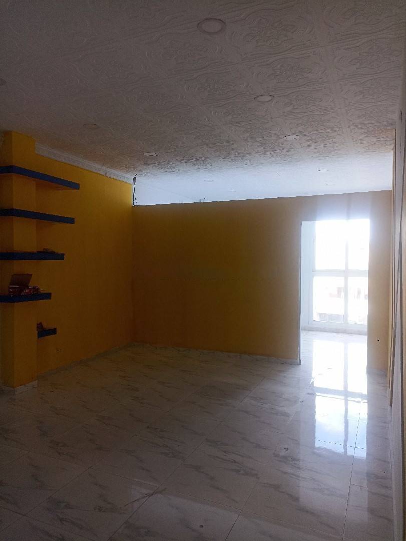 Location Immeuble Bordj El Kiffan