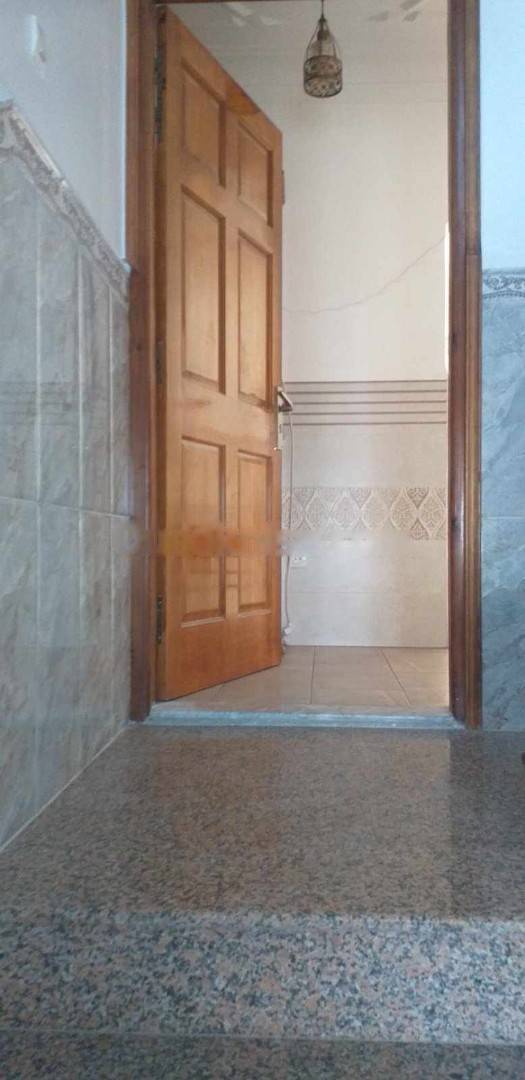 Location niveau de villa kouba 2