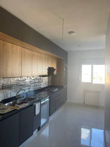 Location Appartement F4 Staoueli