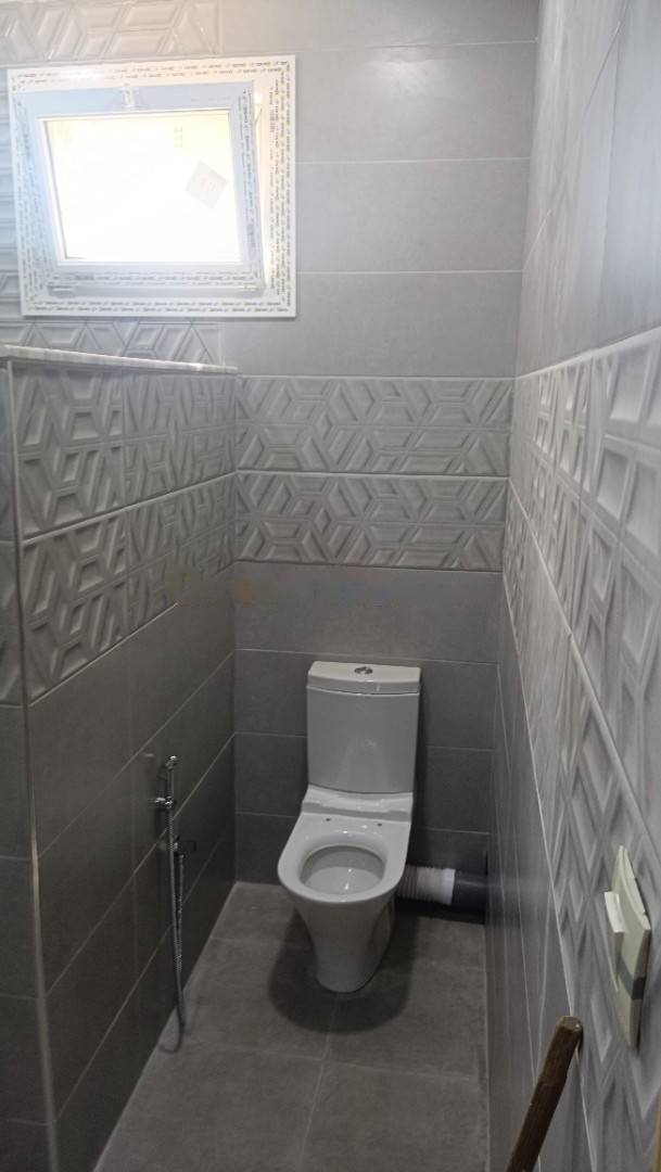 Location Appartement F5 Ben Aknoun