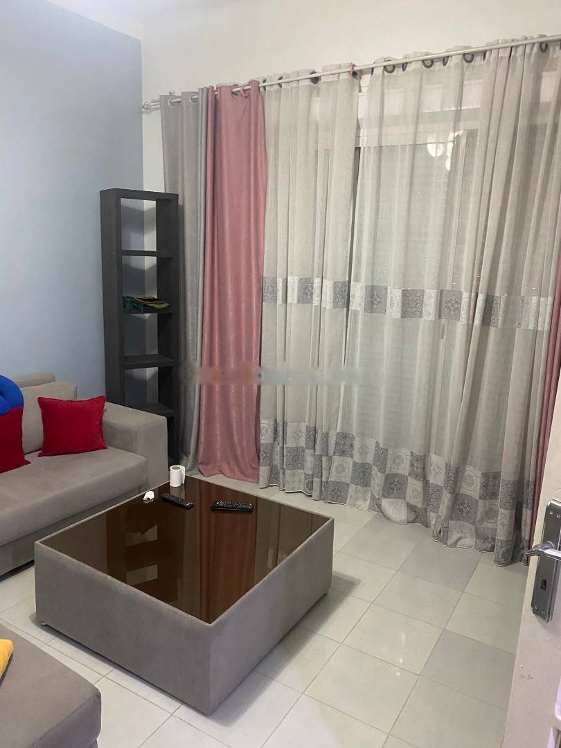 Location Appartement F3 Dar El Beida