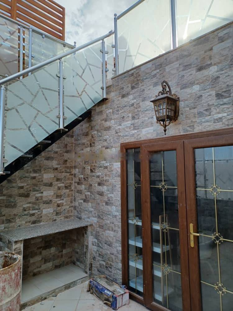 Vente Appartement F5 Bordj El Kiffan