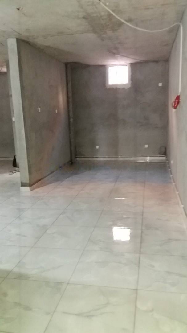 Location Local F2 Bordj El Bahri