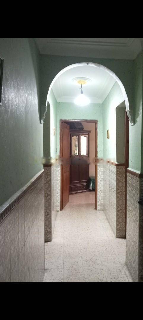 Vente Appartement F4 Djasr Kasentina