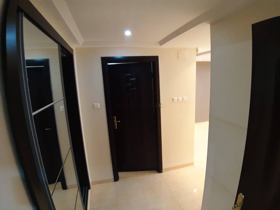 Location Appartement F4 Cheraga