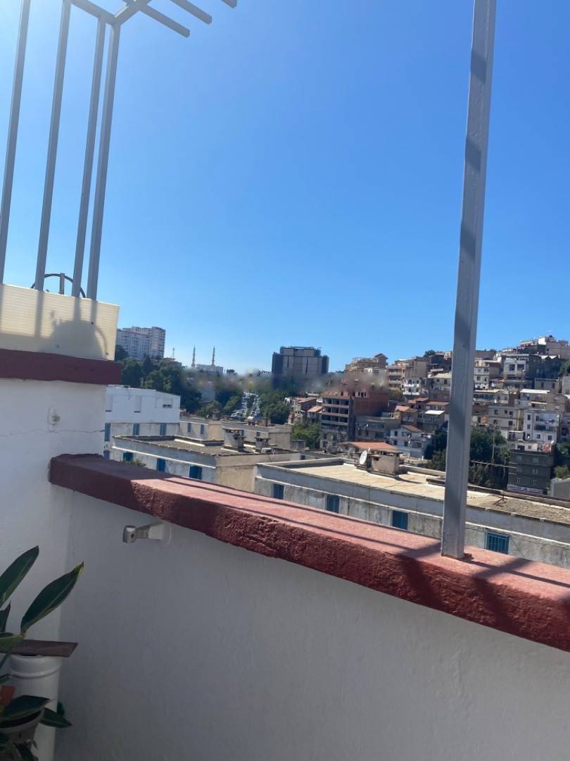 Location Appartement F3 El Biar