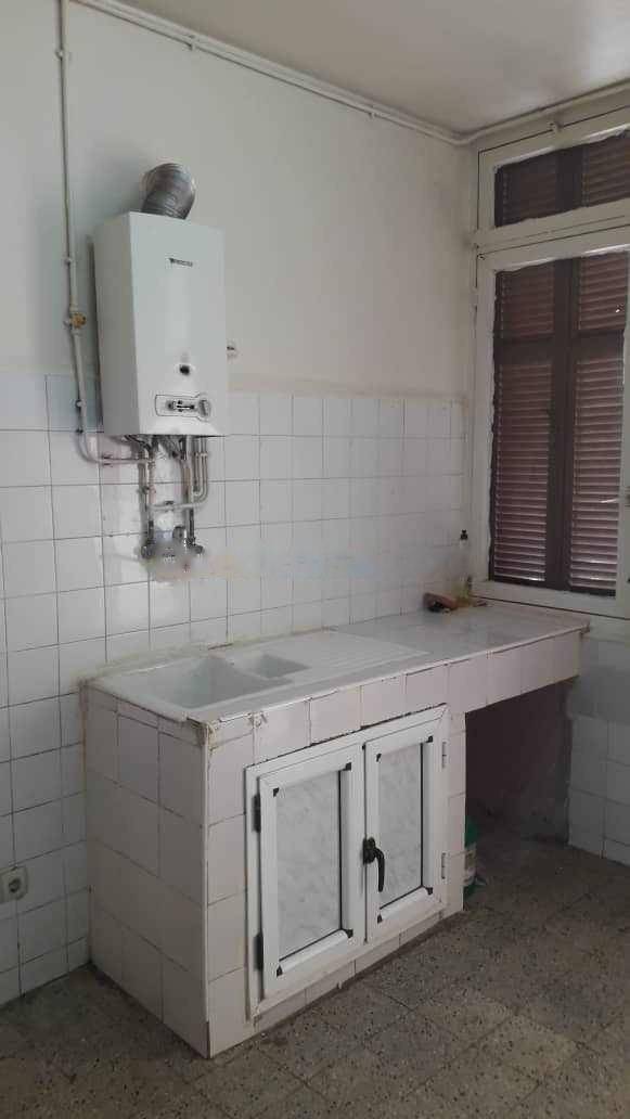 Location Appartement F4 Bordj El Kiffan