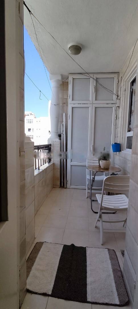 Vente Appartement F4 H'raoua