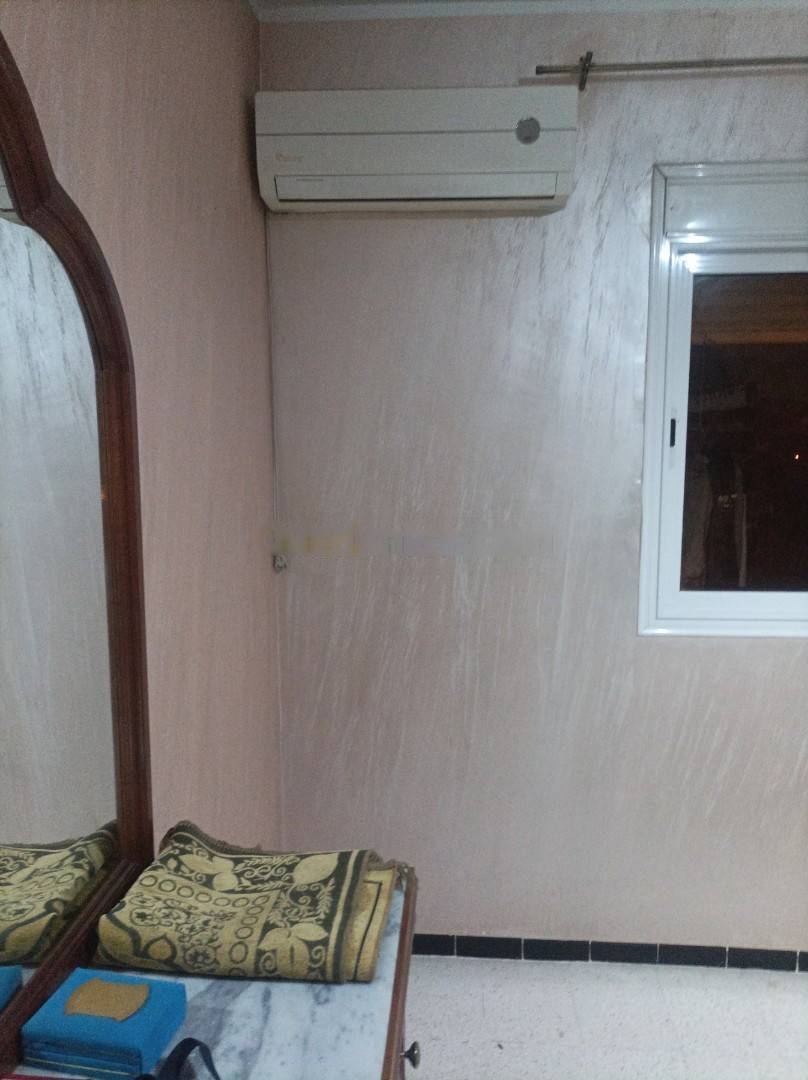 Vente Appartement F3 Rouiba
