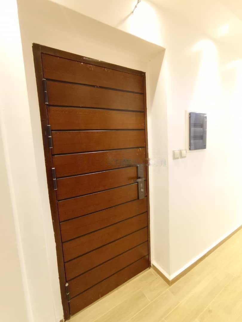 Location Appartement F3 Bordj El Kiffan