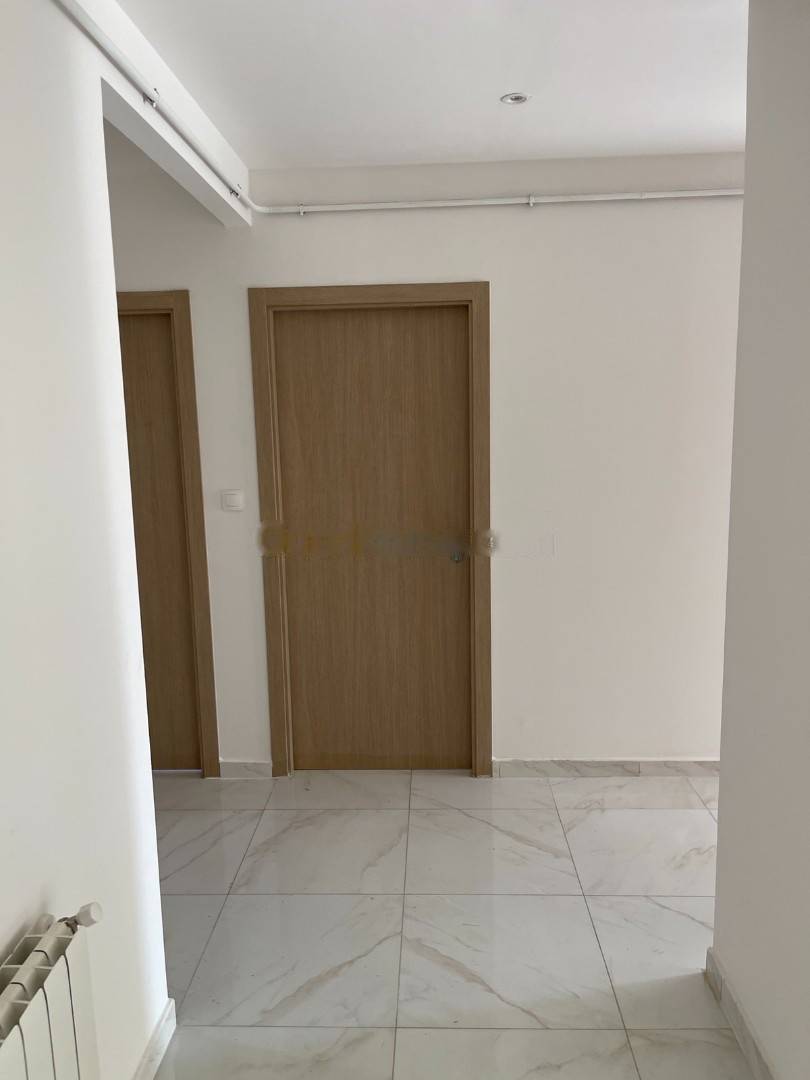 Location Appartement F3 Cheraga