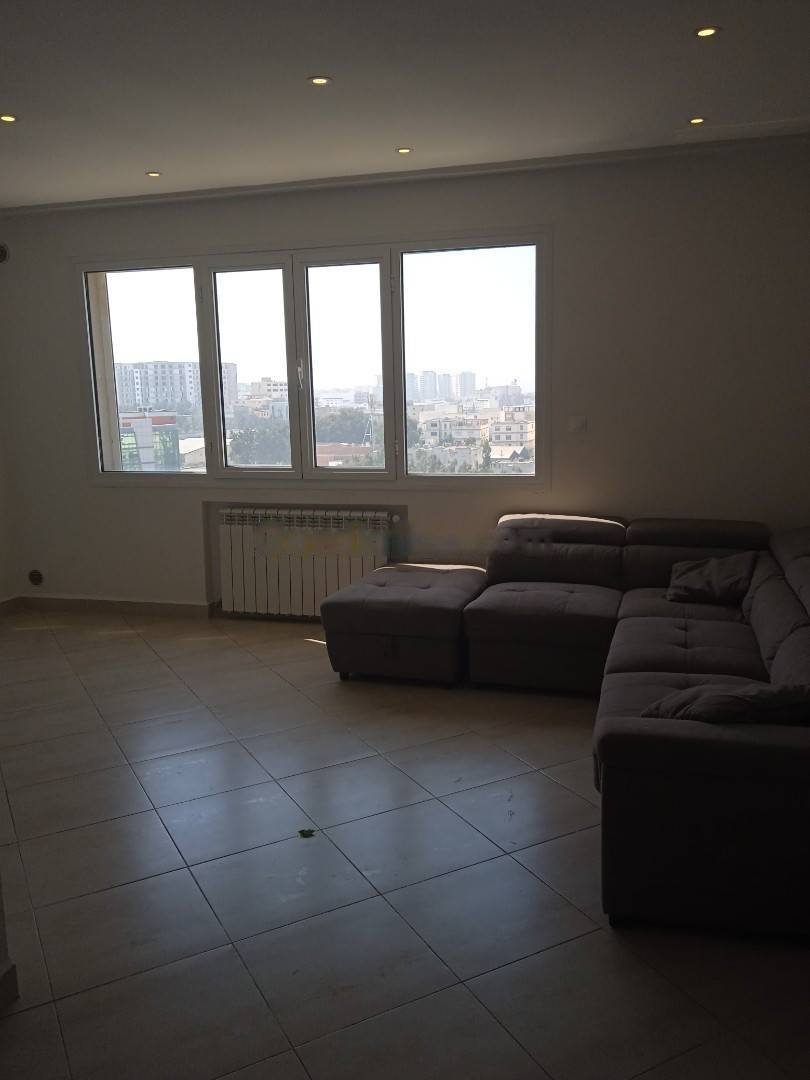 Vente Appartement F3 Cheraga