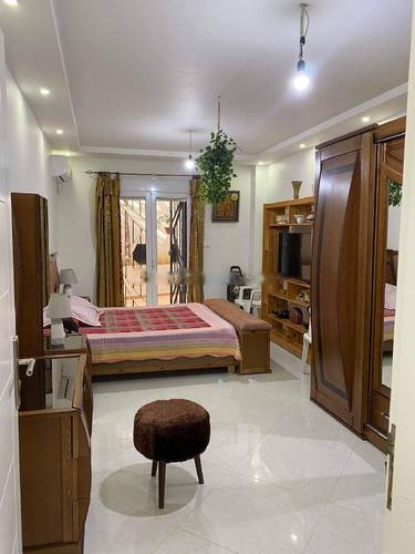 Vente Appartement F4 El Achour