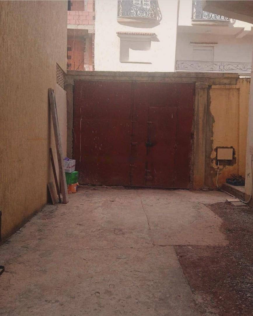 Vente Appartement Bab Ezzouar