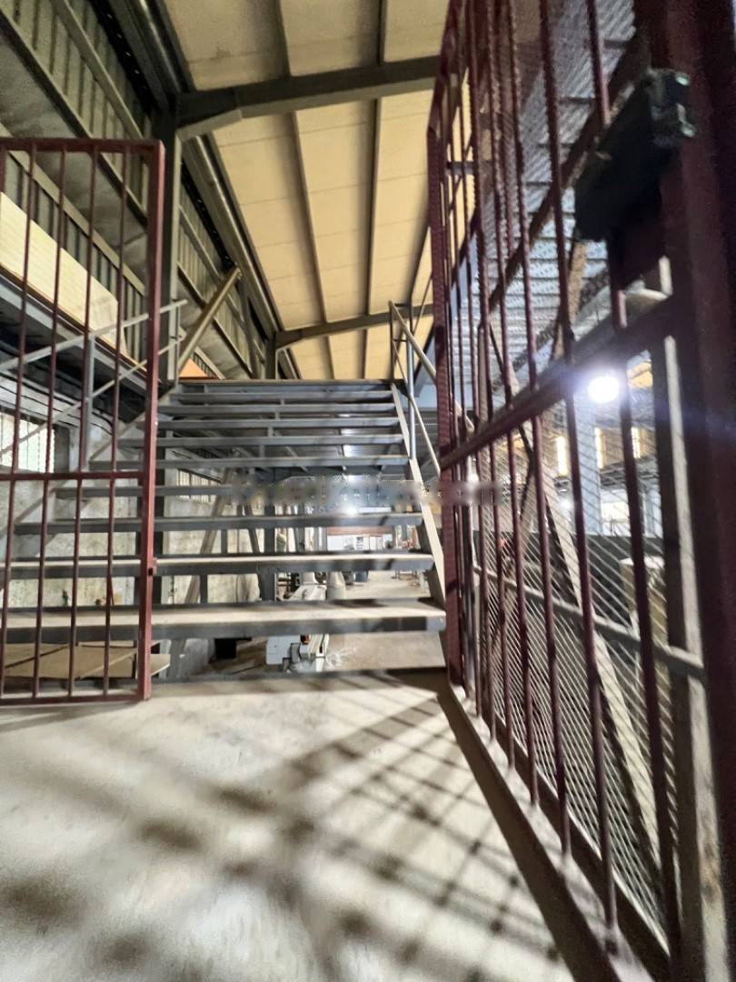 Location Hangar Dar El Beida