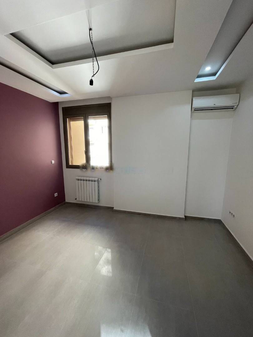 Vente Appartement F4 Bir Mourad Rais