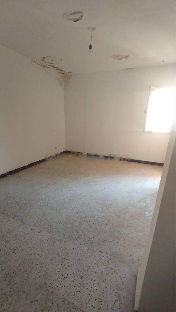 Vente Appartement F3 Bouzareah