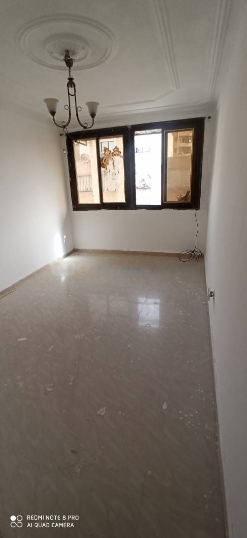 Location Appartement F4 Bab Ezzouar