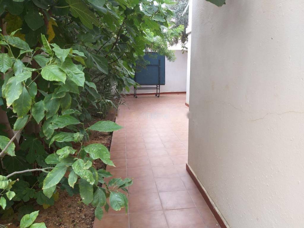 Location Niveau de villa F3 Birkhadem