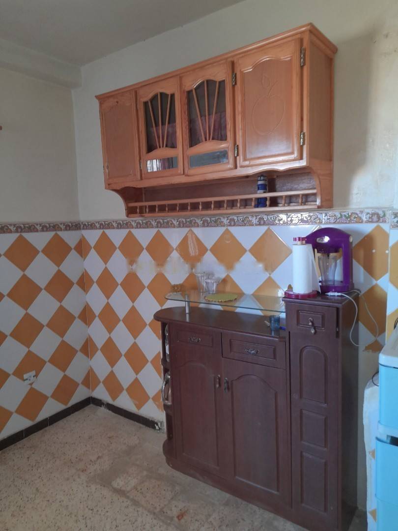 Vente Appartement F2 Ain Taya