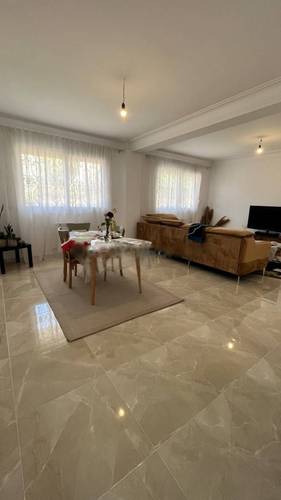 Vente Appartement F6 Bir Mourad Rais