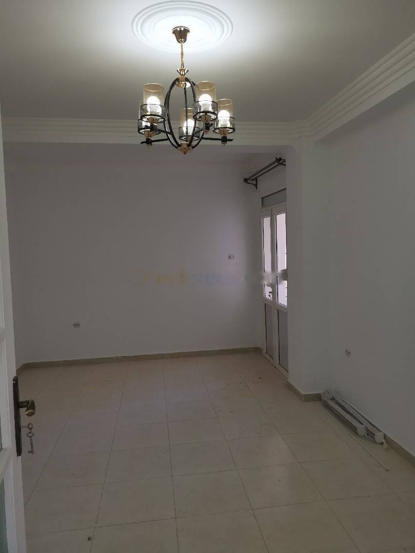 Vente Appartement F4 Beni Messous