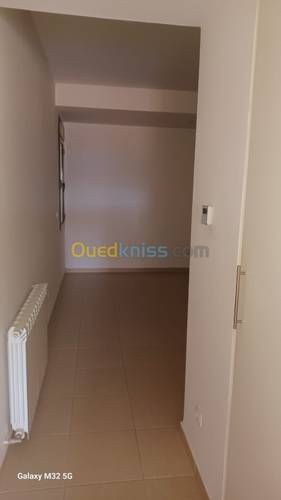 Vente Appartement F4 Cheraga