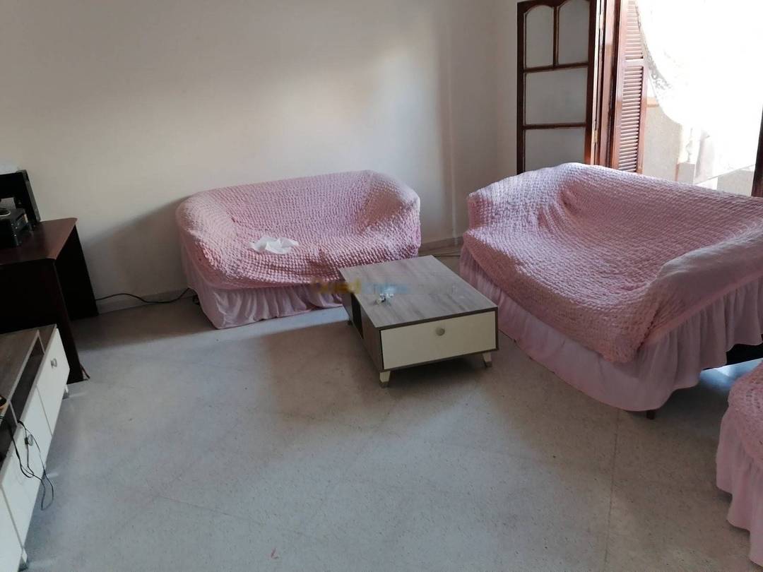 Location Niveau de villa F4 Bab Ezzouar