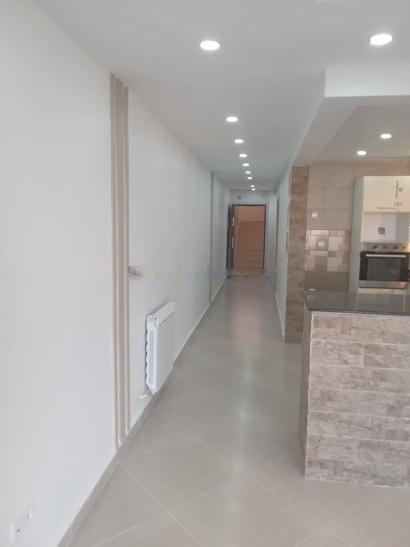 Vente Appartement Rais Hamidou