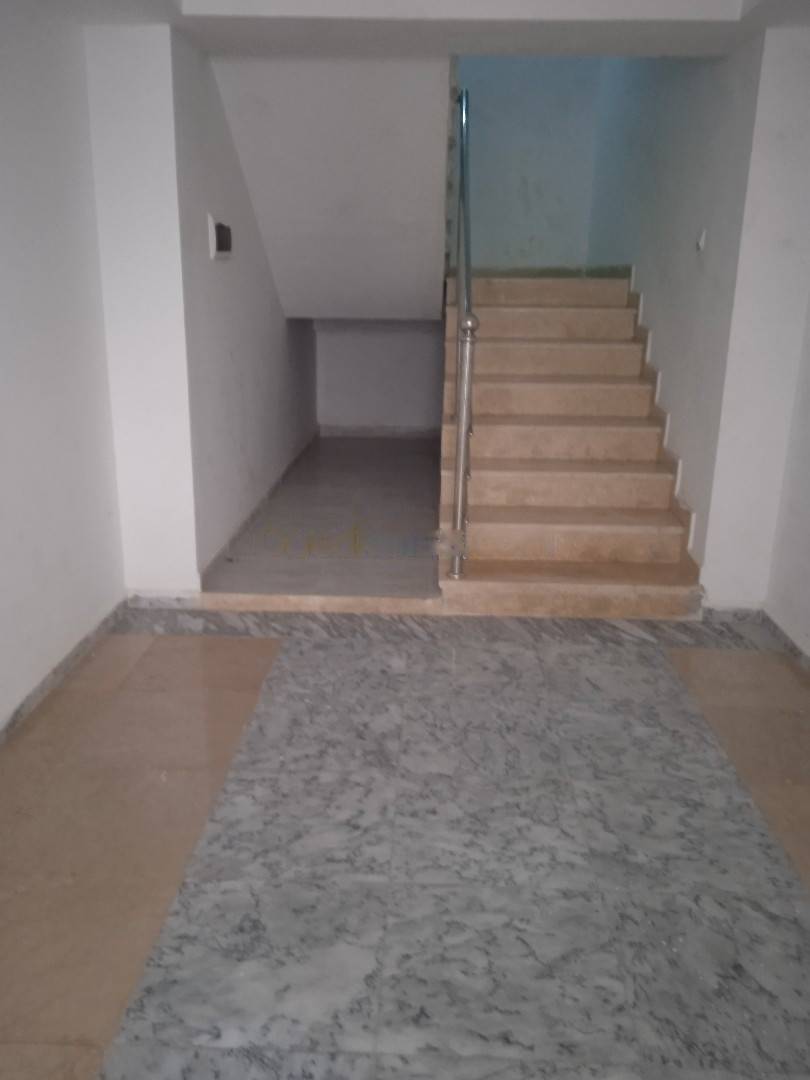 Vente Appartement F4 Draria