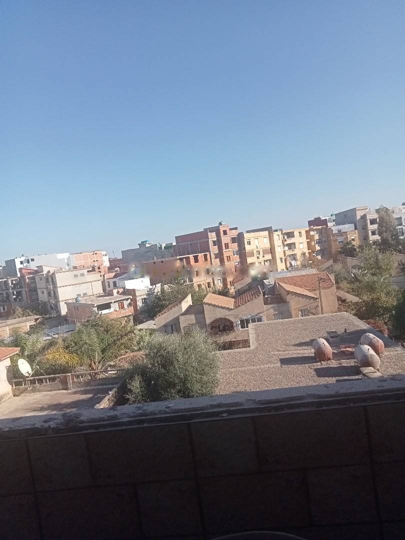 Vente Appartement F3 Bordj El Kiffan