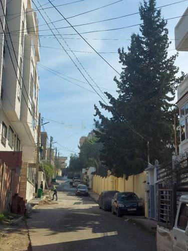 Vente Villa Ouled Fayet