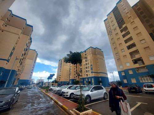 Location Appartement F5 Ain Benian