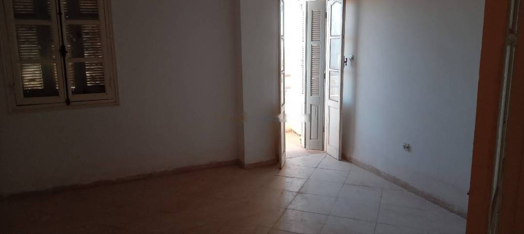 Vente Appartement F3 Draria